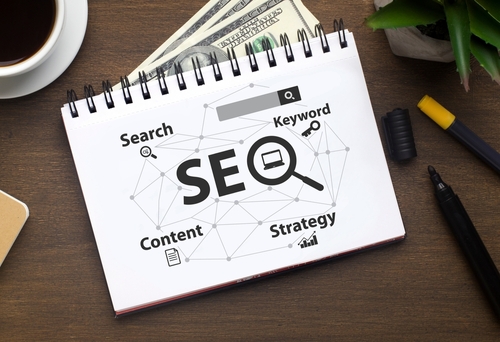 SEO services