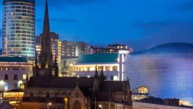 SEO audit services in Birmingham