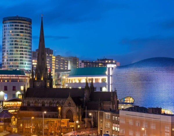 SEO audit services in Birmingham