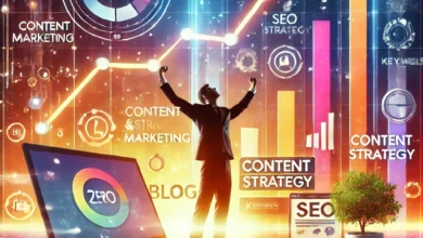 Small Business SEO Services