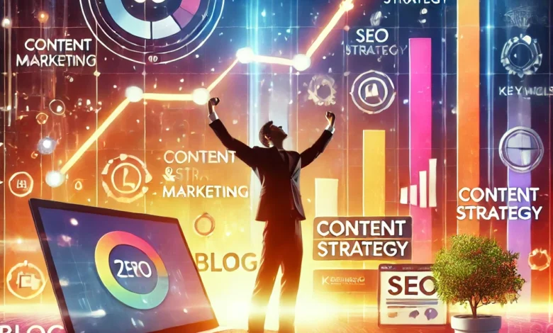 Small Business SEO Services
