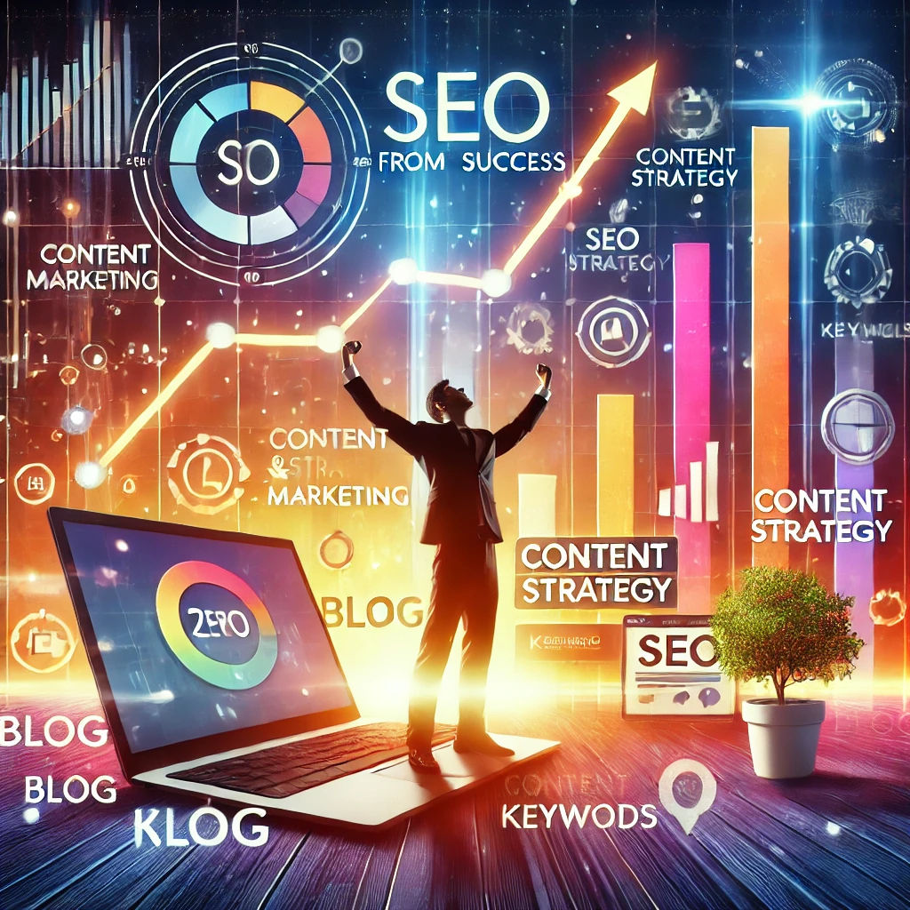 Small Business SEO Services