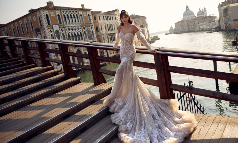 best wedding dress shop Florida