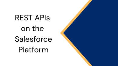 Salesforce Course