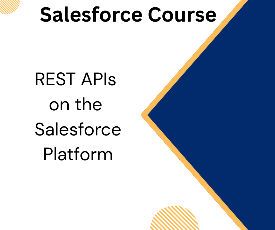 Salesforce Course