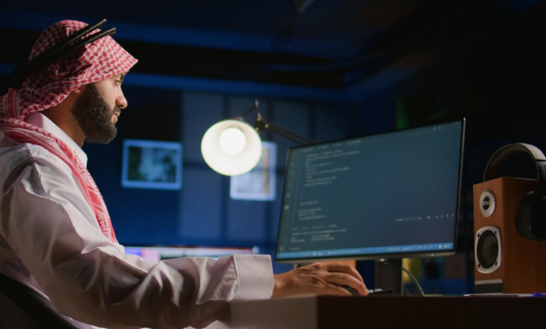 software company in dubai