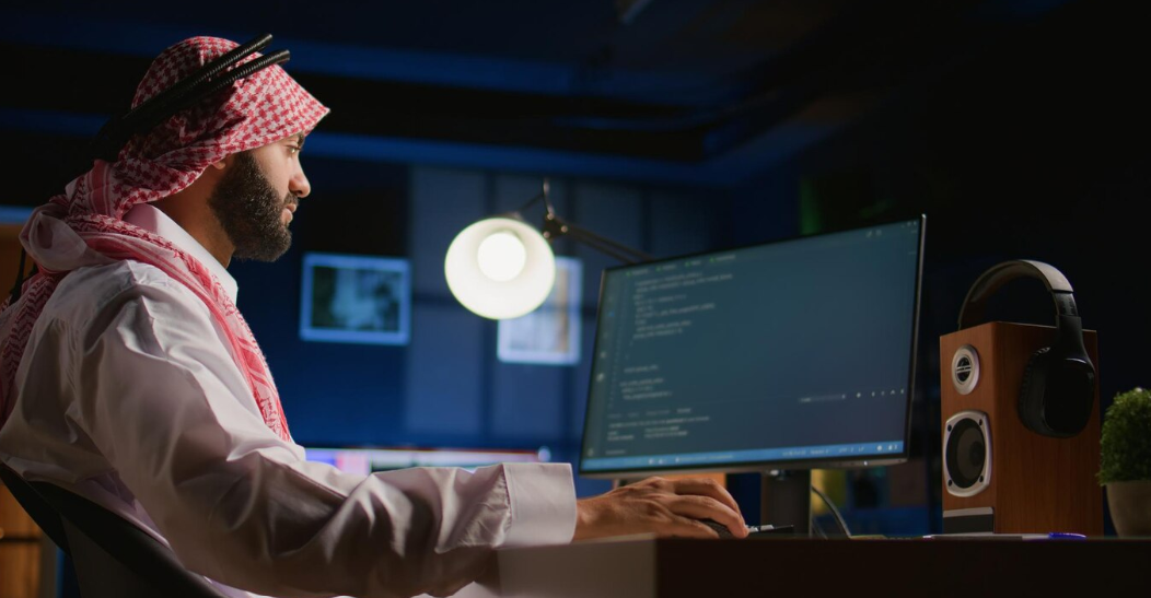software company in dubai