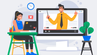 Sell Course Online