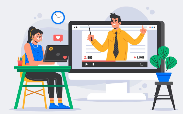 Sell Course Online