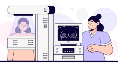 breast cancer screening dubai