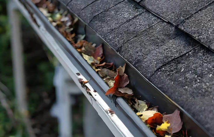 Gutter Cleaning Geelong