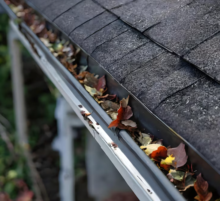 Gutter Cleaning Geelong