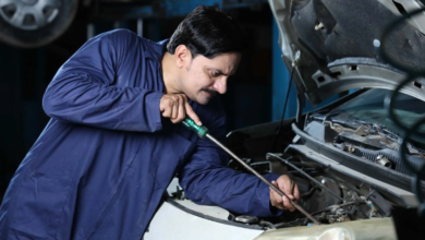 mechanic near me