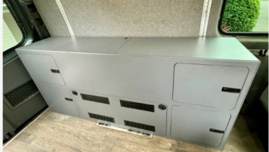 ecoflow power kit