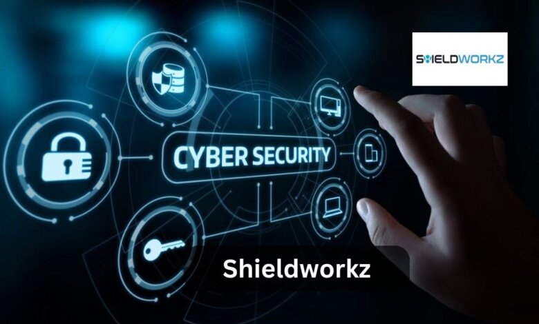 Shieldworkz