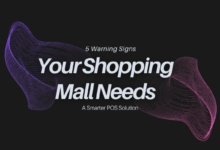 Shopping Mall