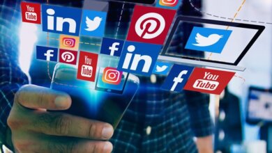 Social Media