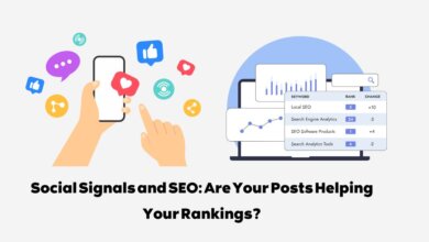 Social Signals and SEO: Are Your Posts Helping Your Rankings?