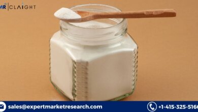 Sodium Alginates Market