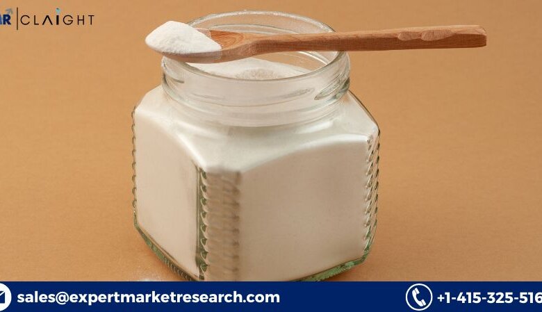 Sodium Alginates Market