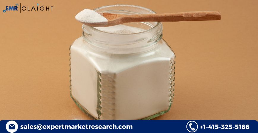 Sodium Alginates Market