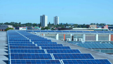 indian solar panel manufacturing companies