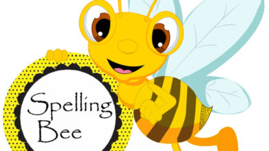 spelling bee contest