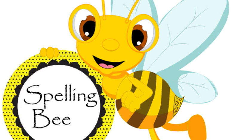 spelling bee contest