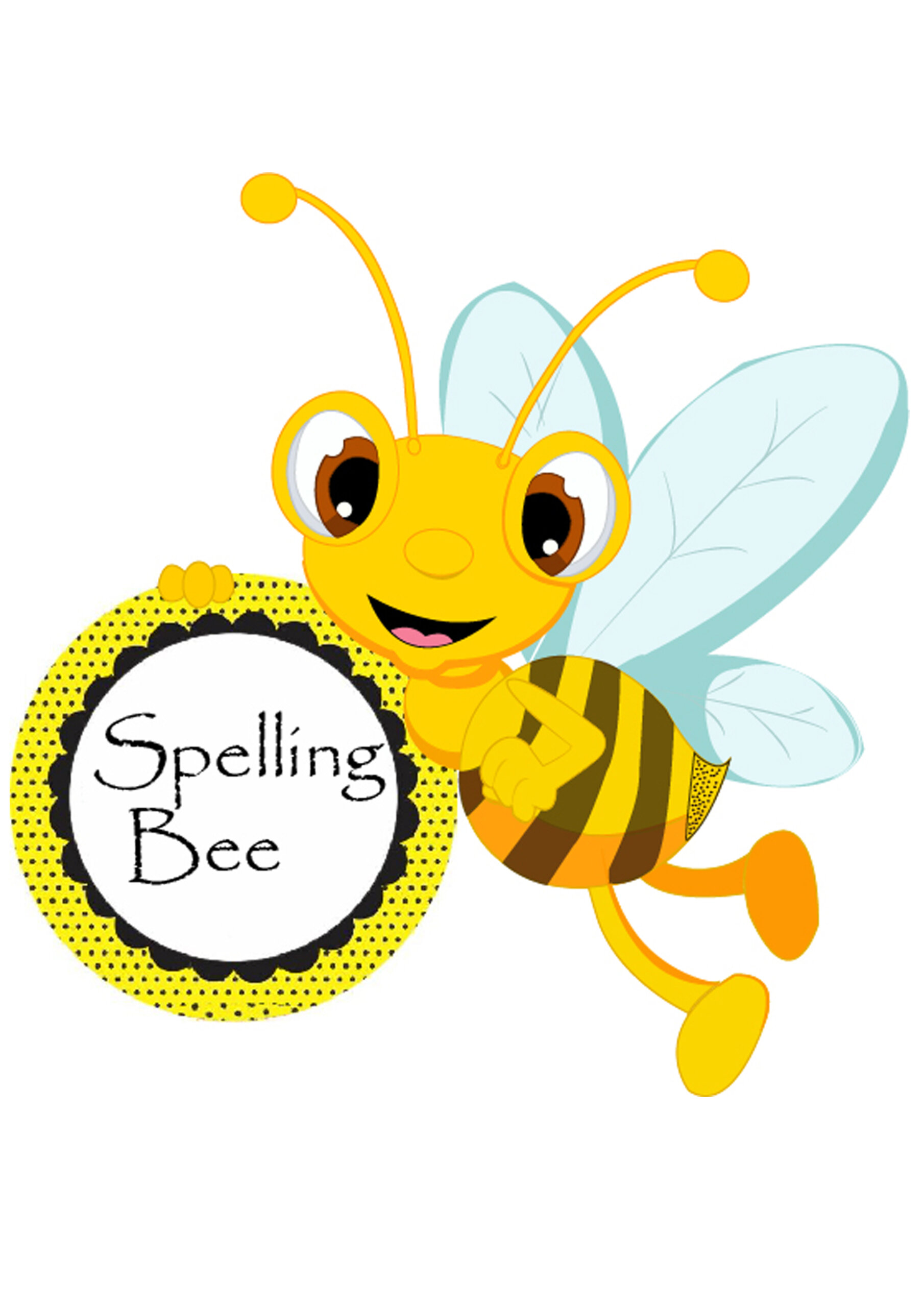 spelling bee contest