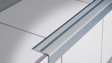 stair nosing strips