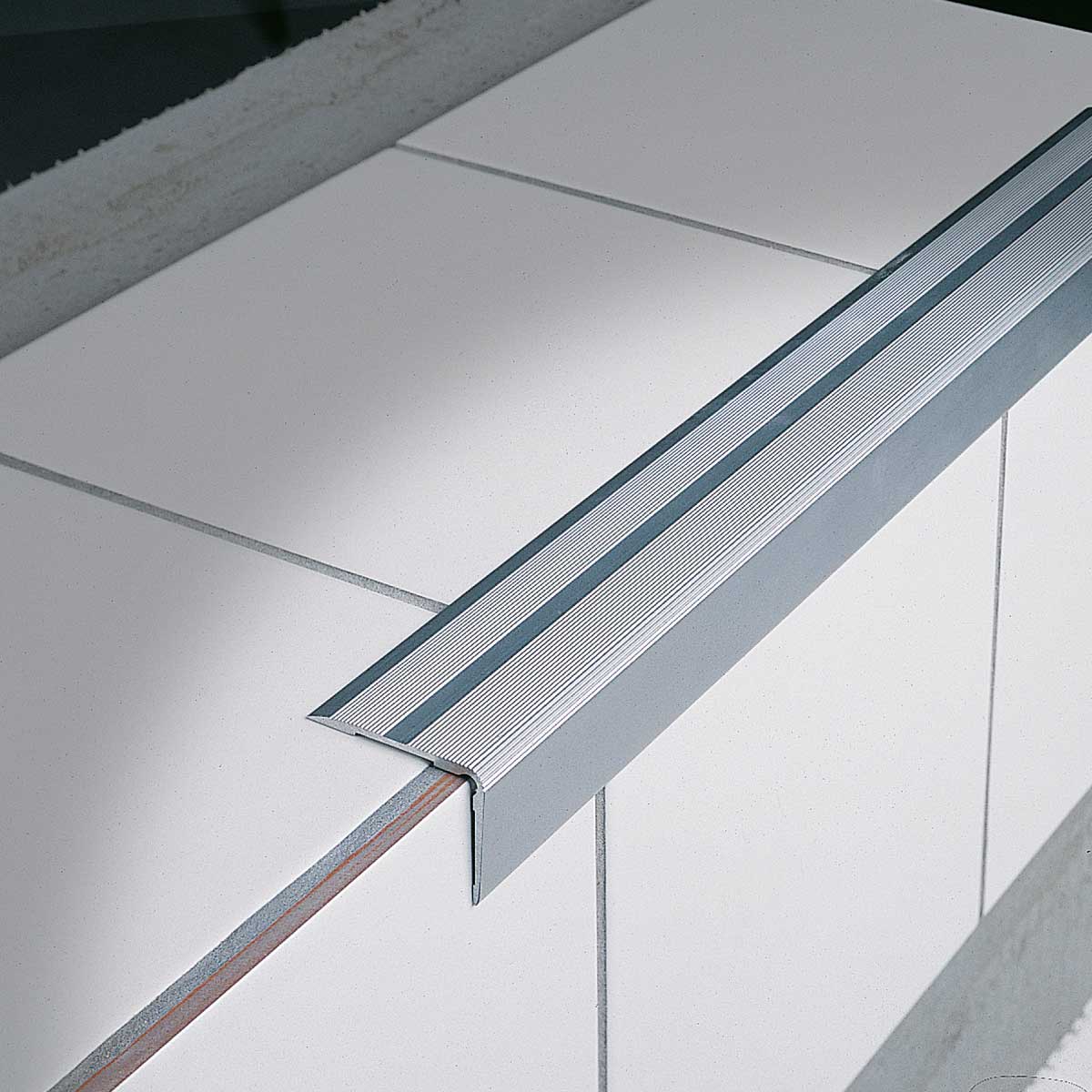 stair nosing strips