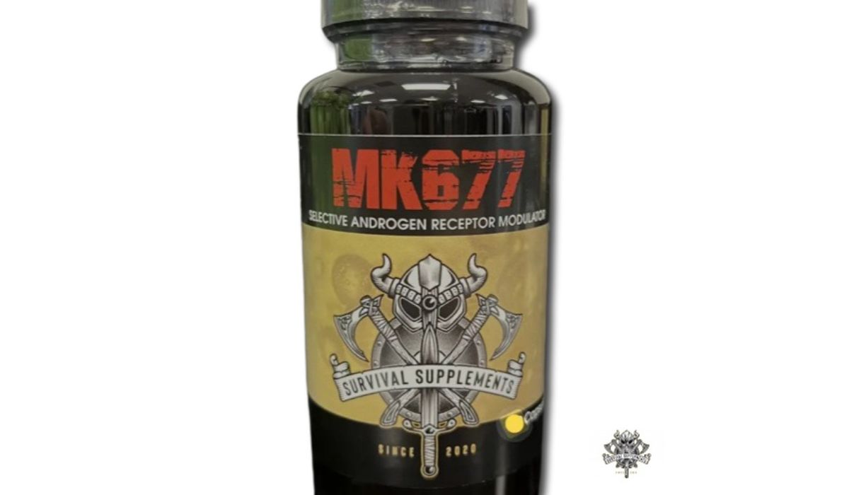 mk supplement