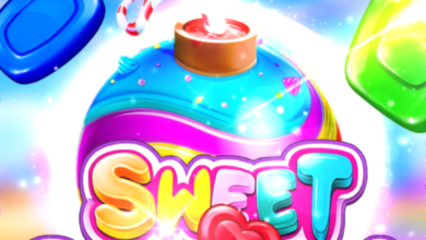 Sweet Bonanza