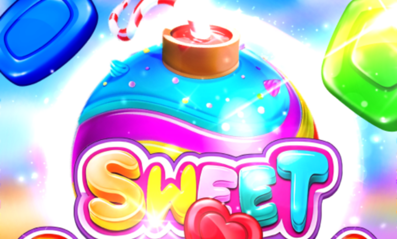 Sweet Bonanza