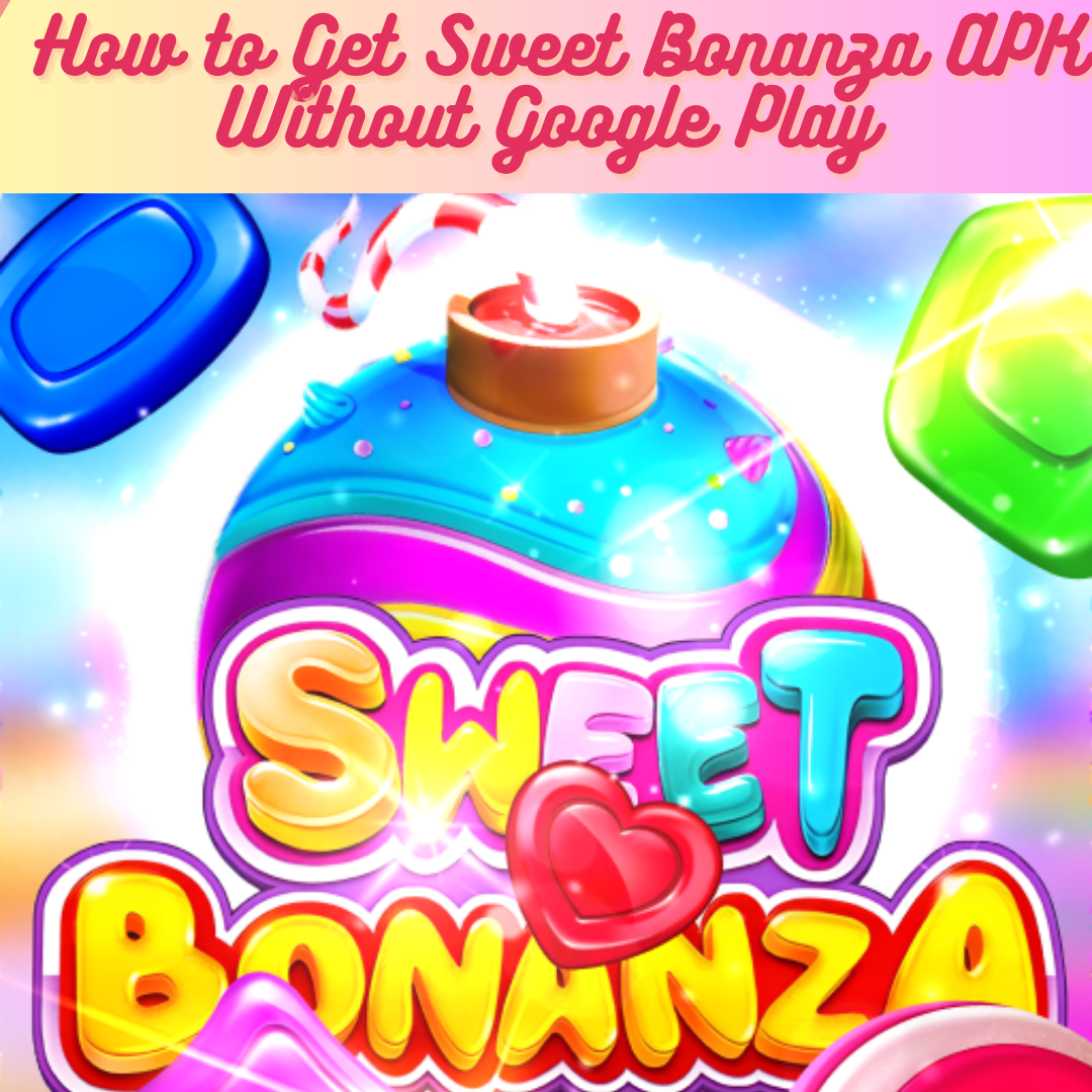 Sweet Bonanza
