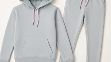 Syna World Tracksuit