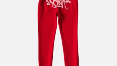Full Guide to Comme Des Garçons x Syna World