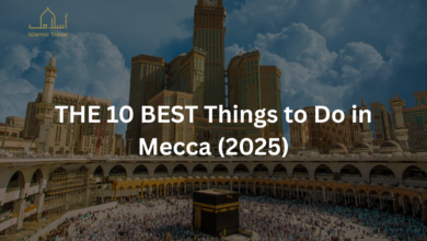 THE 10 BEST Things to Do in Mecca (2025)