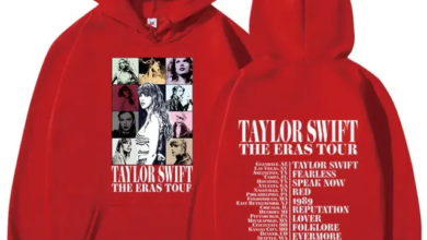 Taylor Swift X Essentials Hoodie The Comfort Synergy of Pop
