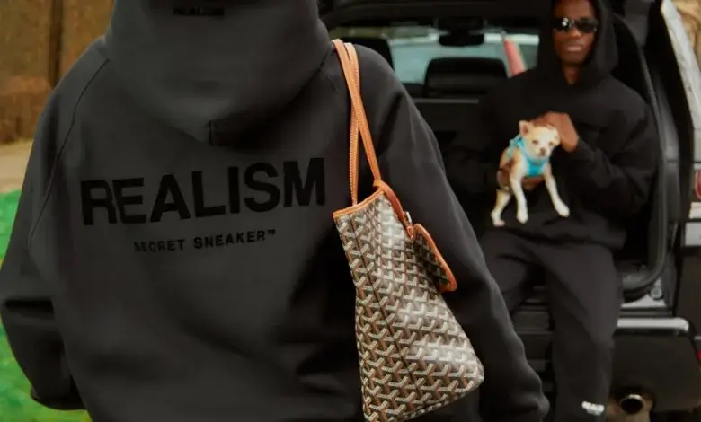 Realism Hoodie Shop And Realism Hat Online Store