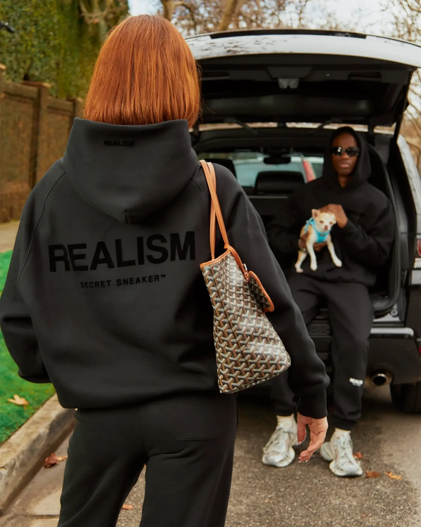 Realism Hoodie Shop And Realism Hat Online Store