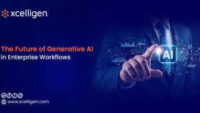 Role of Generative AI