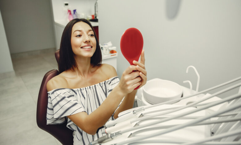 The Step-by-Step Process of Getting Dental Implants