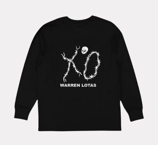 How The Weeknd Merch Became a Streetwear Icon