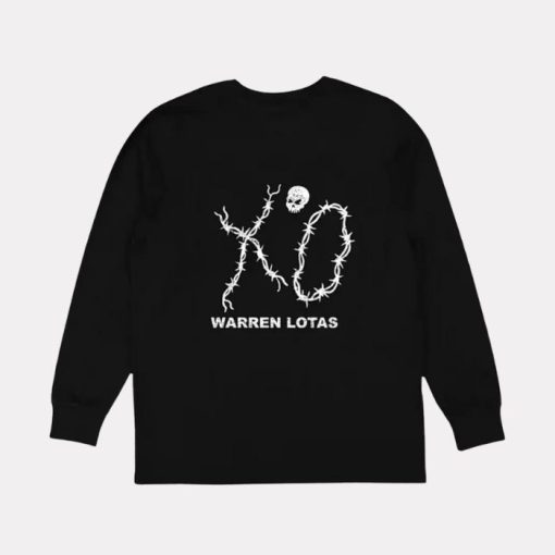 How The Weeknd Merch Became a Streetwear Icon