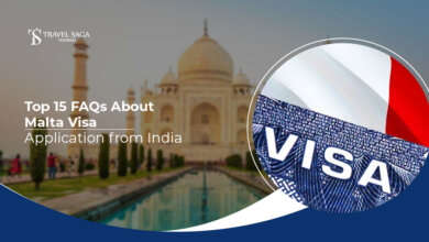 top-15-faqs-about-malta-visa-application-from-india