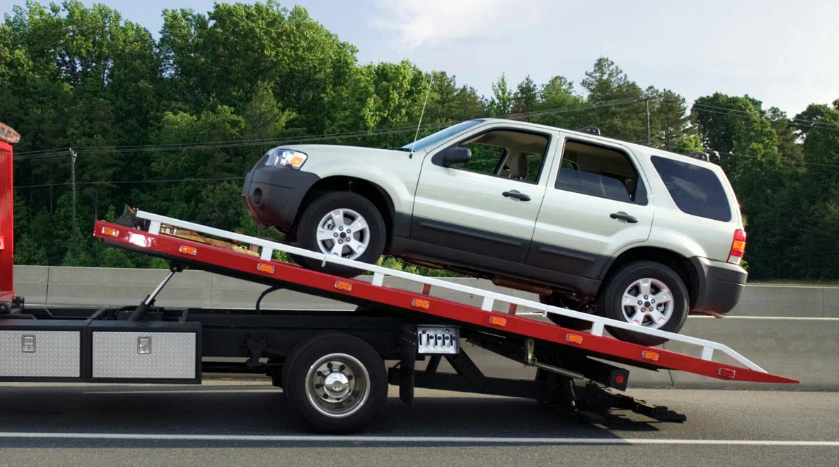 Top 5 Mistakes People Make When Towing an Unbraked Trailer—and How to Avoid Them