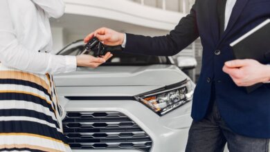 Top 5 Reasons to Rent a Car in Agadir Right Now