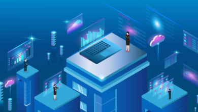 Top Cloud Computing Terminologies Every Beginner Should Know