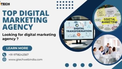 Top Digital Marketing Agency